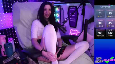 Nix online show from 03-04-25, 04:17