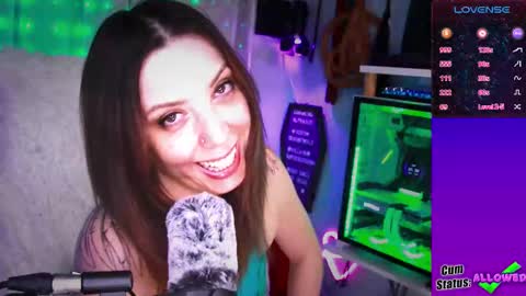 Nix online show from 03-17-26, 07:06