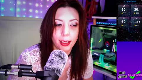 Snapshot of thekittengirlnix chatting on 06-04-26, 07:20 Nix online show from 06-04-26, 07:20