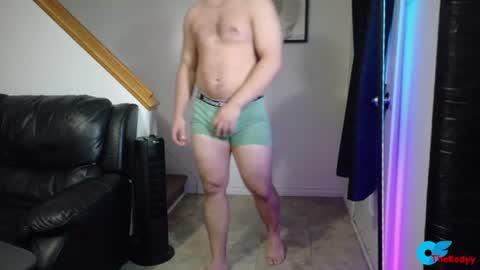 thekodyy online show from 06-10-26, 09:14