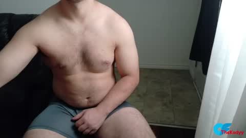 thekodyy online show from 06-15-26, 11:34
