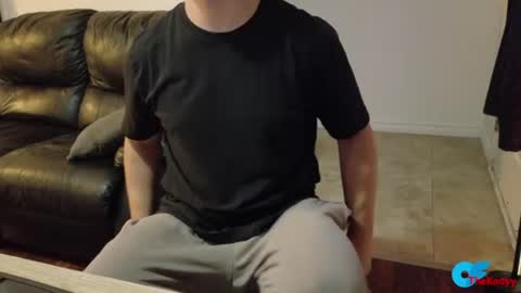 thekodyy online show from 06-19-26, 03:55