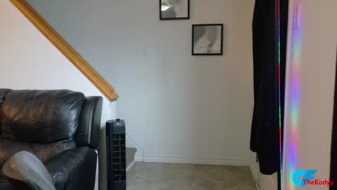 thekodyy online show from 06-20-26, 12:08