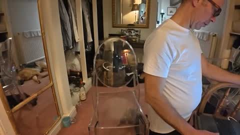 Snapshot of theladyduchess chatting on 02-19-26, 01:12 theladyduchess online show from 02-19-26, 01:12