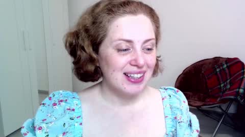 Ella online show from 01-30-25, 07:18