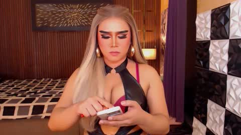 Paula online show from 03-16-26, 08:29