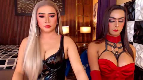 Paula online show from 04-20-26, 07:11