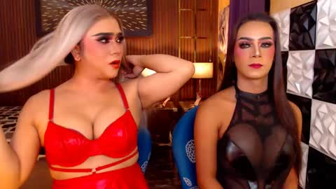 Paula online show from 04-27-26, 07:17