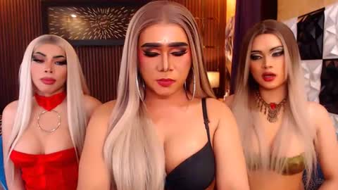 Paula online show from 07-11-26, 12:46