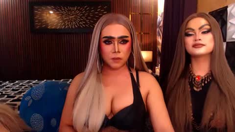 Paula online show from 07-20-26, 04:49