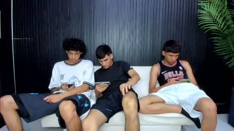 thelatinhousevip online show from 07-10-26, 07:49