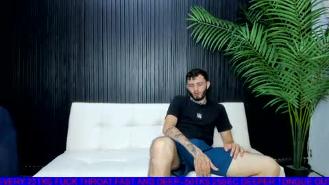 thelatinhousevip online show from 07-29-26, 02:10