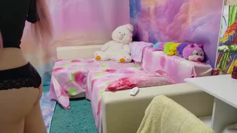 Layla Rose online show from 09-19-25, 03:30