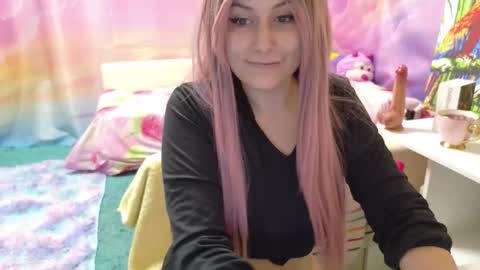 Layla Rose online show from 09-20-25, 02:56