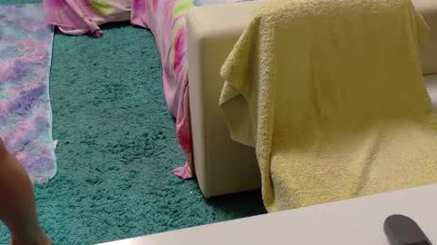 Layla Rose online show from 09-20-25, 07:04