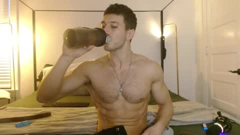 Lincoln online show from 03-03-26, 12:00