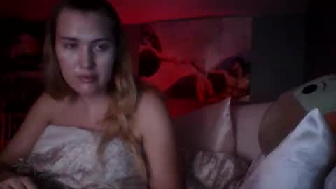 Snapshot of thelittlebambii chatting on 01-13-26, 03:12 Little Bambii online show from 01-13-26, 03:12