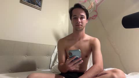 Louie online show from 09-28-25, 06:52