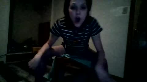 lovecreep online show from 02-05-25, 06:56