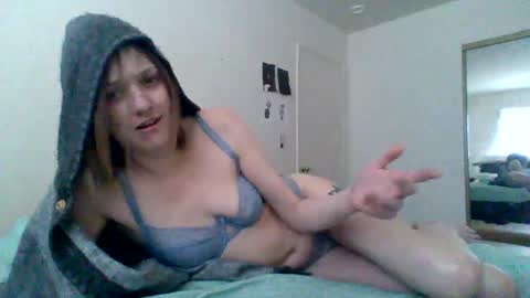 lovecreep online show from 02-16-25, 08:00