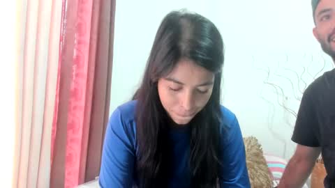 Emily and andre online show from 10-29-25, 01:13