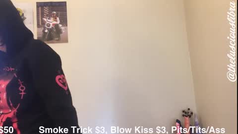 Snapshot of thelusciouslibra chatting on 02-16-26, 09:55 thelusciouslibra online show from 02-16-26, 09:55