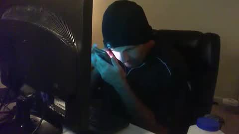 theman18951pa online show from 01-05-25, 01:45