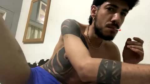 themarttinguyyy online show from 12-18-25, 05:35