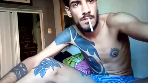 themarttinguyyy online show from 02-08-26, 08:01