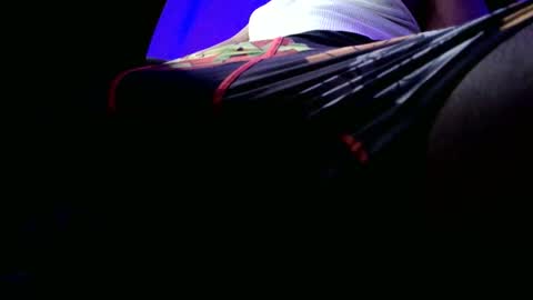 MaskedMan online show from 02-10-26, 05:55
