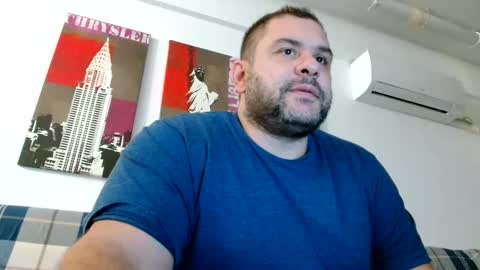 Big Alpha Daddy Master online show from 01-07-25, 01:17