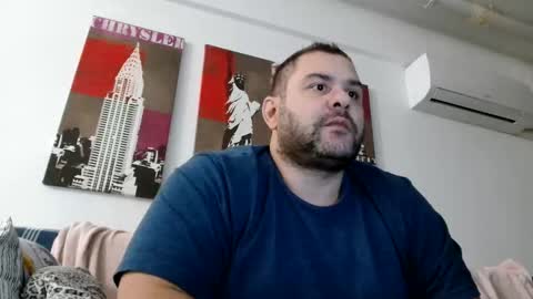 Big Alpha Daddy Master online show from 01-07-25, 06:56