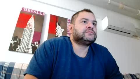 Big Alpha Daddy Master online show from 01-08-25, 04:33