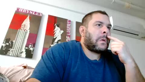 Big Alpha Daddy Master online show from 01-11-25, 02:41