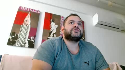 Big Alpha Daddy Master online show from 01-13-25, 03:01