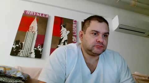 Big Alpha Daddy Master online show from 01-15-25, 12:51