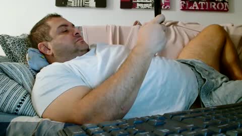 Big Alpha Daddy Master online show from 01-16-25, 05:11