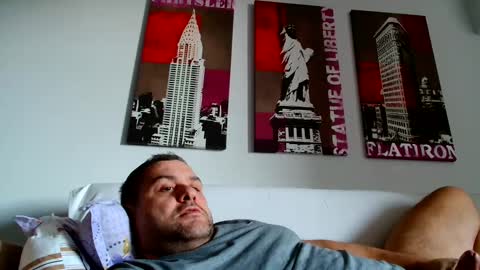 Big Alpha Daddy Master online show from 01-18-25, 10:06