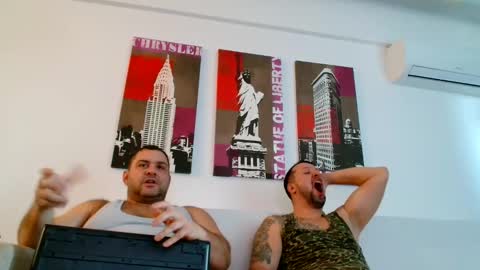 Big Alpha Daddy Master online show from 01-18-25, 01:29