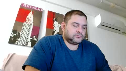 Big Alpha Daddy Master online show from 01-20-25, 03:50