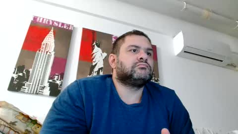 Big Alpha Daddy Master online show from 01-30-25, 04:02