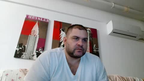 Big Alpha Daddy Master online show from 02-07-25, 07:17