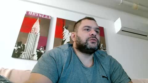 Big Alpha Daddy Master online show from 02-22-25, 03:56