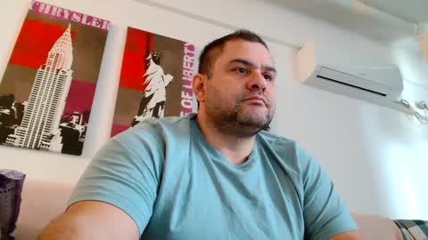 Big Alpha Daddy Master online show from 03-02-25, 07:43