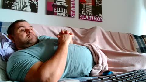 Big Alpha Daddy Master online show from 03-03-25, 11:00