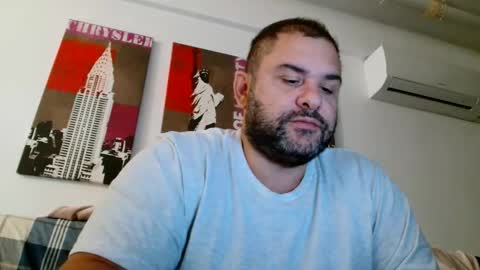 Big Alpha Daddy Master online show from 09-15-25, 02:44