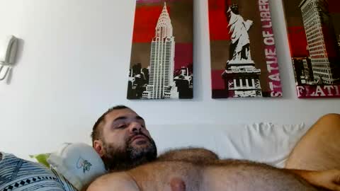 Big Alpha Daddy Master online show from 09-21-25, 05:14