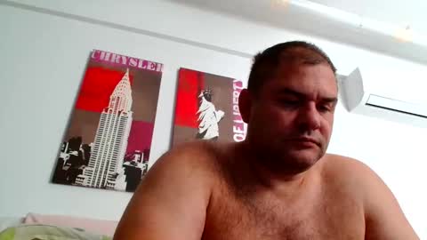 Big Alpha Daddy Master online show from 09-24-25, 05:22