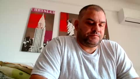 Big Alpha Daddy Master online show from 09-30-25, 08:08