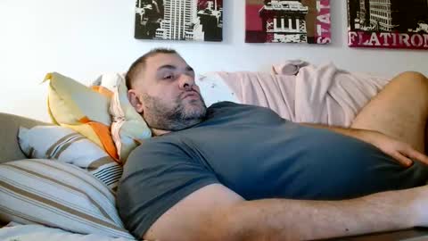 Big Alpha Daddy Master online show from 02-05-26, 07:51